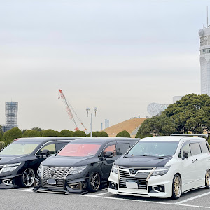 エルグランド
