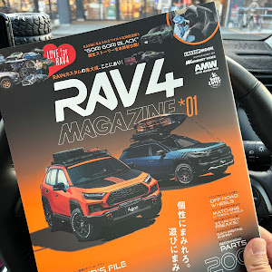 RAV4 AXAH54