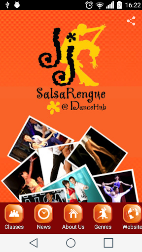 JJSalsaRengue