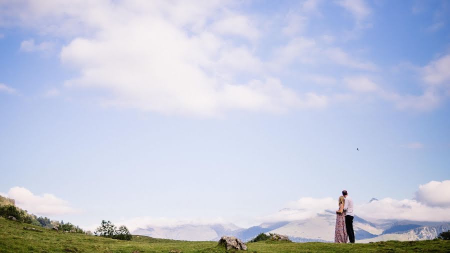 Photographe de mariage Garderes Sylvain (garderesdohmen). Photo du 23 février 2021