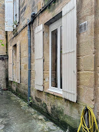 appartement à Bordeaux (33)