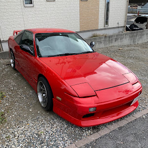 180SX RPS13