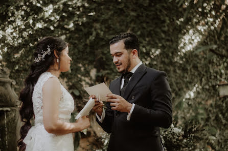 Fotógrafo de bodas Ezequiel Herrera (ezequielherrera). Foto del 30 de septiembre 2020