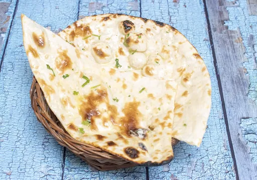 Butter Naan