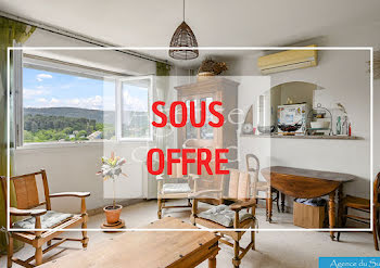 appartement à Aubagne (13)