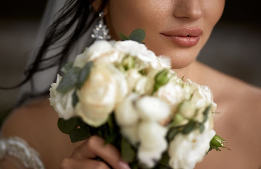 Fotógrafo de casamento Tatyana Gerayt (tatyanagerayt). Foto de 26 de fevereiro