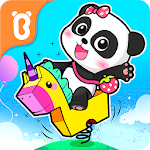 Cover Image of Download Baby Panda Kindergarten 8.43.00.10 APK