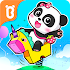 Baby Panda Kindergarten8.33.00.00