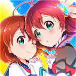 Cover Image of Download バトルガール ハイスクール 1.2.30 APK