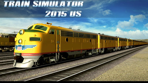 免費下載模擬APP|Train Simulator 2015 US app開箱文|APP開箱王