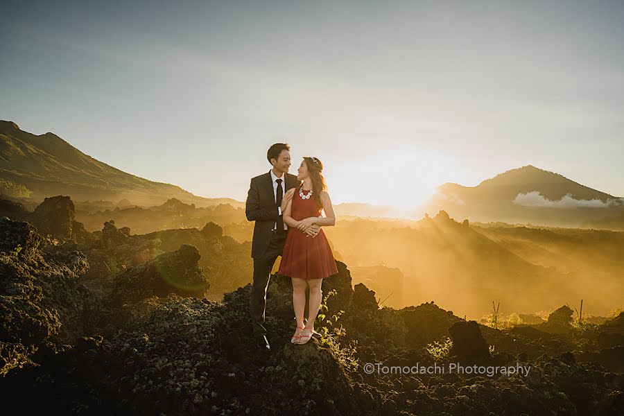 Wedding photographer Jeje Haruki (jjharuki). Photo of 19 June 2018