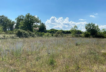 terrain à Grignan (26)