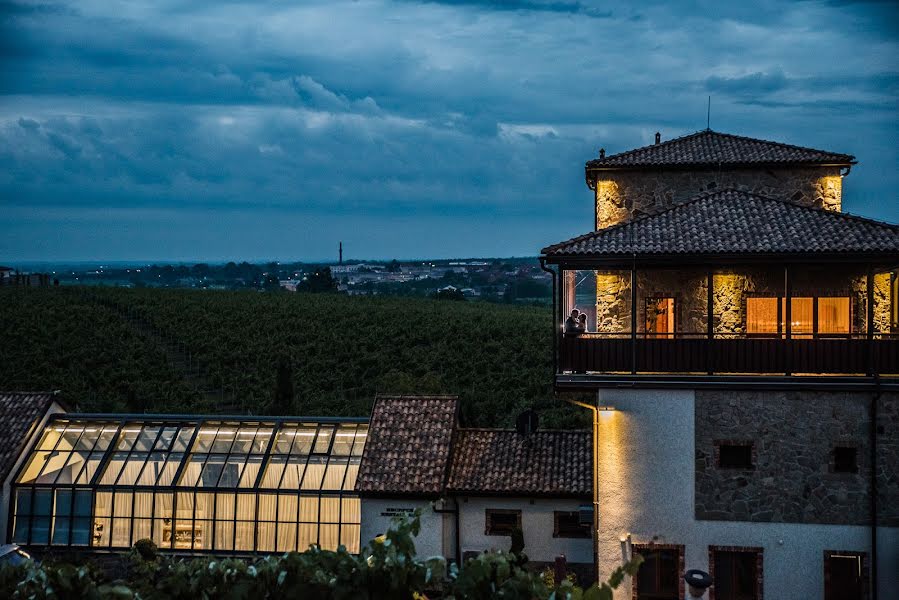 Fotógrafo de bodas Petr Hrubes (harymarwell). Foto del 23 de junio 2019