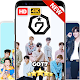 Download GOT7 Wallpaper KPOP HD Fans For PC Windows and Mac 1.1.1