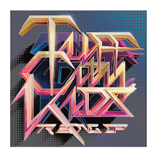 Nrg Zone (Moody Re-Mix)