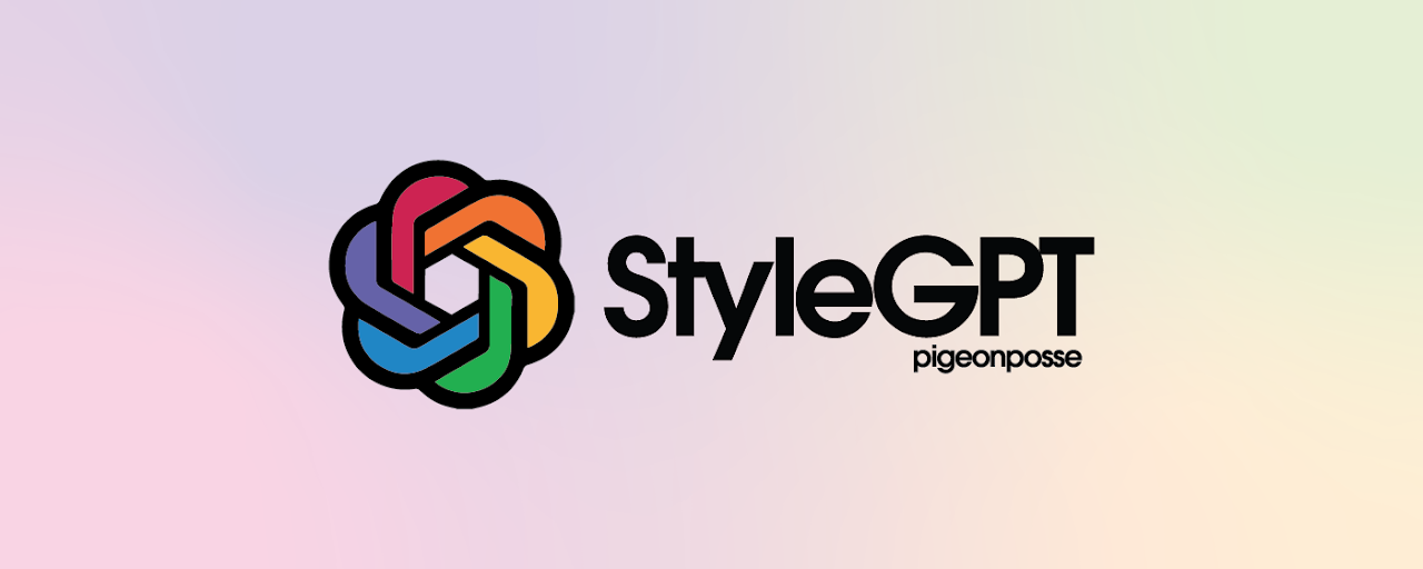 styleGPT Preview image 1