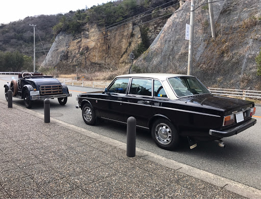 その他 の旧車大好き フォード ツーリング アメ車に関するカスタム メンテナンスの投稿画像 車のカスタム情報はcartune