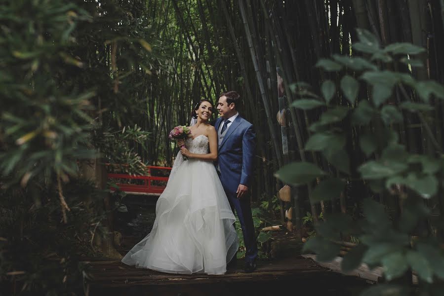 Fotógrafo de bodas Pedro Gopar (gopar). Foto del 10 de octubre 2017