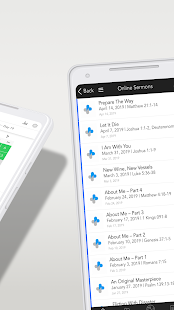 Diamond Oaks Worship Center(圖4)-速報App