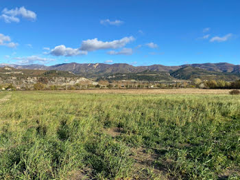 terrain à Aubignosc (04)