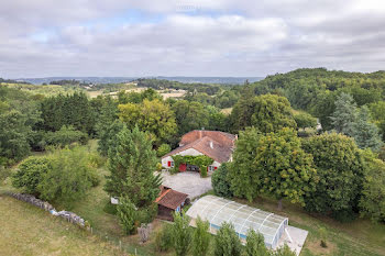 maison à Bassillac et Auberoche (24)