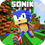 Cover Image of Herunterladen Mod Quick Sonik 🚀Version 2019🚀 1.0 APK