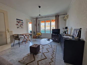 appartement à Nice (06)