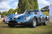 In 2018, a Ferrari 250 GTO fetched $48 million (roughly R868,056,000) at auction.