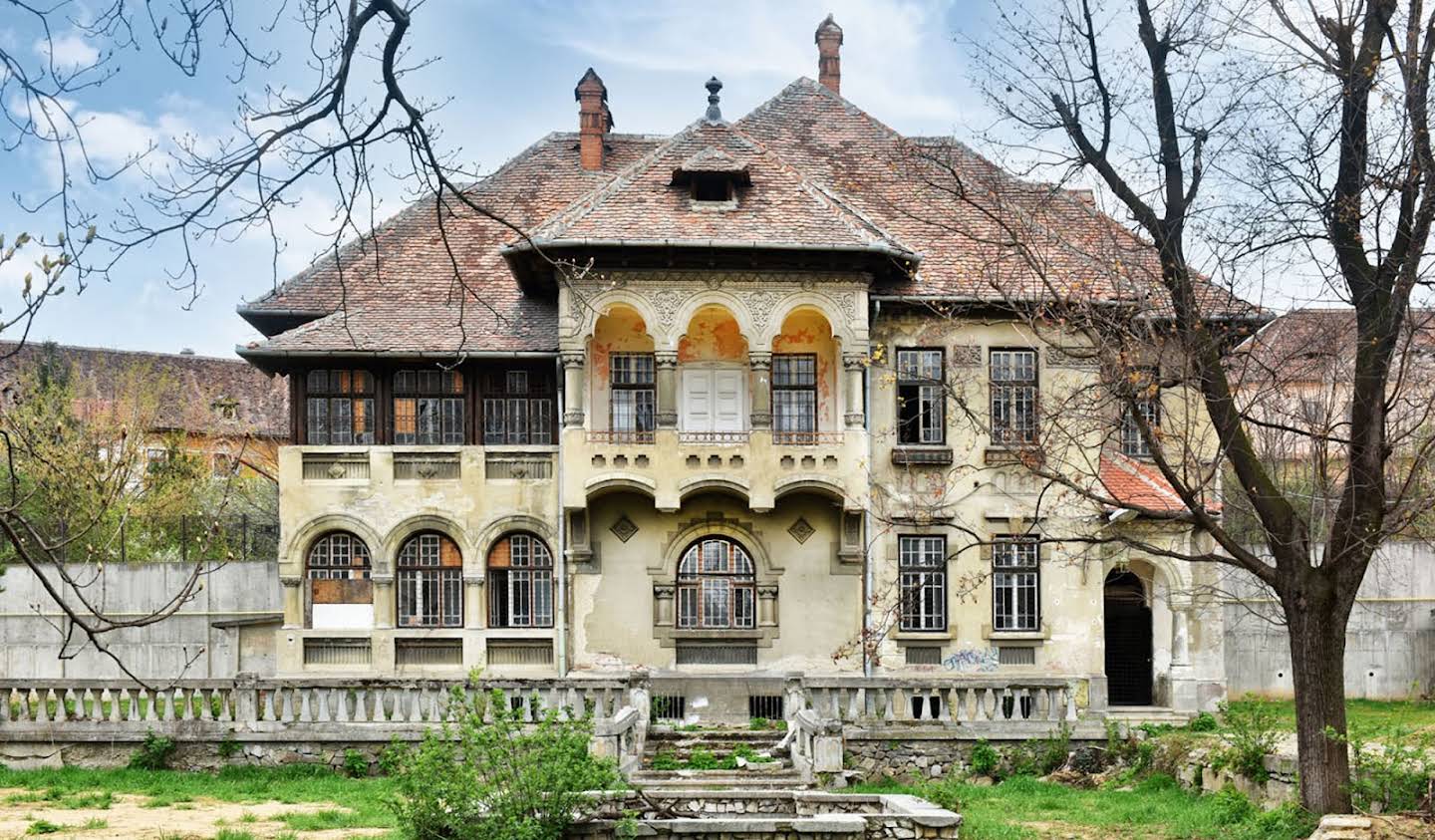 Property Sibiu