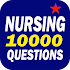 Nursing Quiz 10000+ Questions1.4