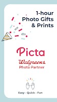 Picta Photo Print - 1h Pickup Screenshot