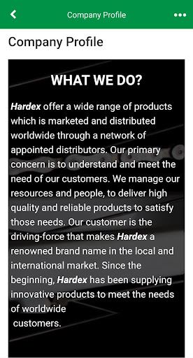 Updated Hardex Corporation Sdn Bhd Pc Android App Mod Download 2021