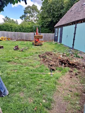 Paving with Slabs and Bed Flowers album cover