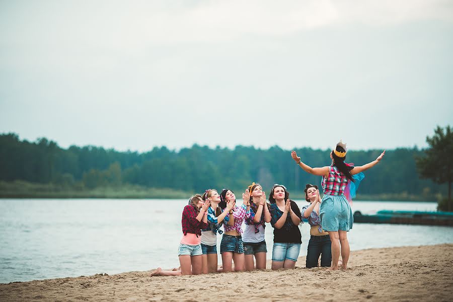 Vestuvių fotografas Sergey Shunevich (shunevich). Nuotrauka 2014 liepos 16