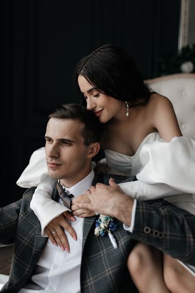 Jurufoto perkahwinan Anastasiya Lysenko (flupi). Foto pada 26 September 2022