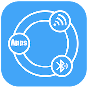 Share Apps - Hide Apps  Icon