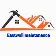 Eastwell Maintenance - Building and Roofing Logo