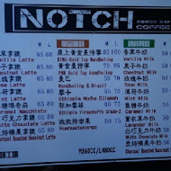 NOTCH咖啡(本町店)