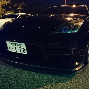 フェアレディZ Z33