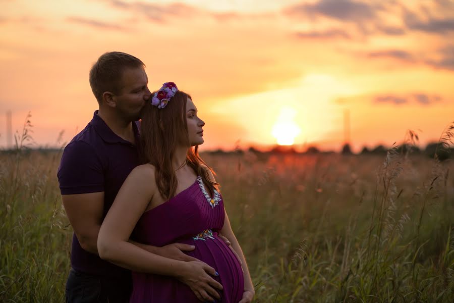 Photographe de mariage Anna Sokolova (asokolova). Photo du 8 décembre 2021