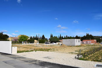 terrain à batir à Estézargues (30)