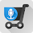 Shopping list voice input icon