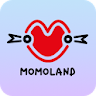 Momoland Lyrics Offline icon
