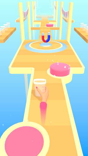 Screenshot Popsicle Stack