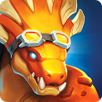 Cover Image of Télécharger RPG Lightseekers 1.22.0 APK