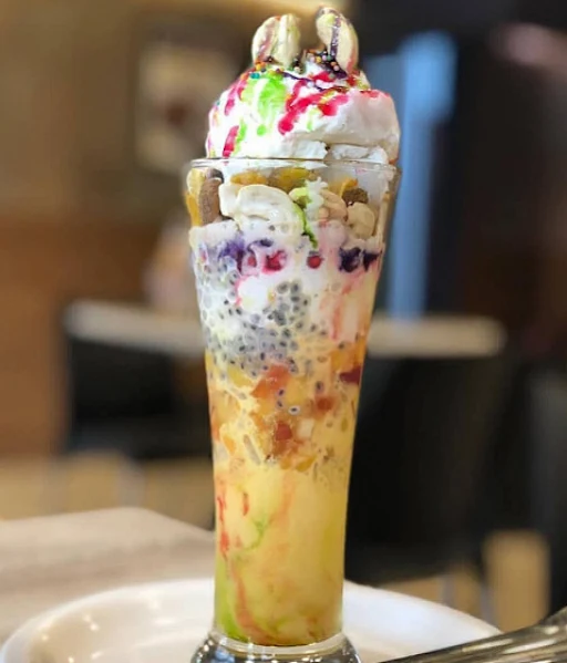 Thandai Falooda