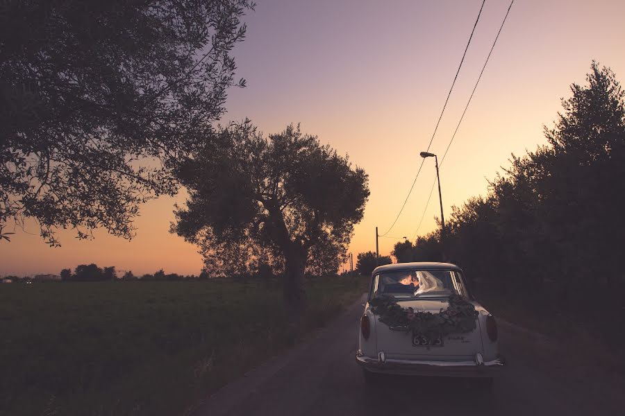 Photographe de mariage Feliciano Cairo (felicianocairo). Photo du 28 août 2019