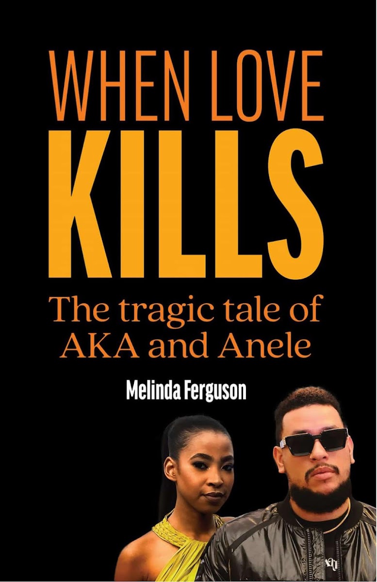 Late rapper AKA’s family won’t endorse book on his ‘toxic’ romance with late girlfriend Anele