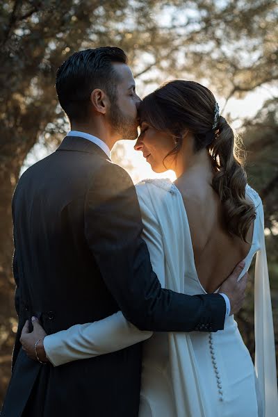 Fotógrafo de casamento Antonio Robles (antoniorobles). Foto de 27 de março