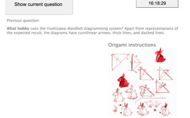 FLQL display questions Preview image 0